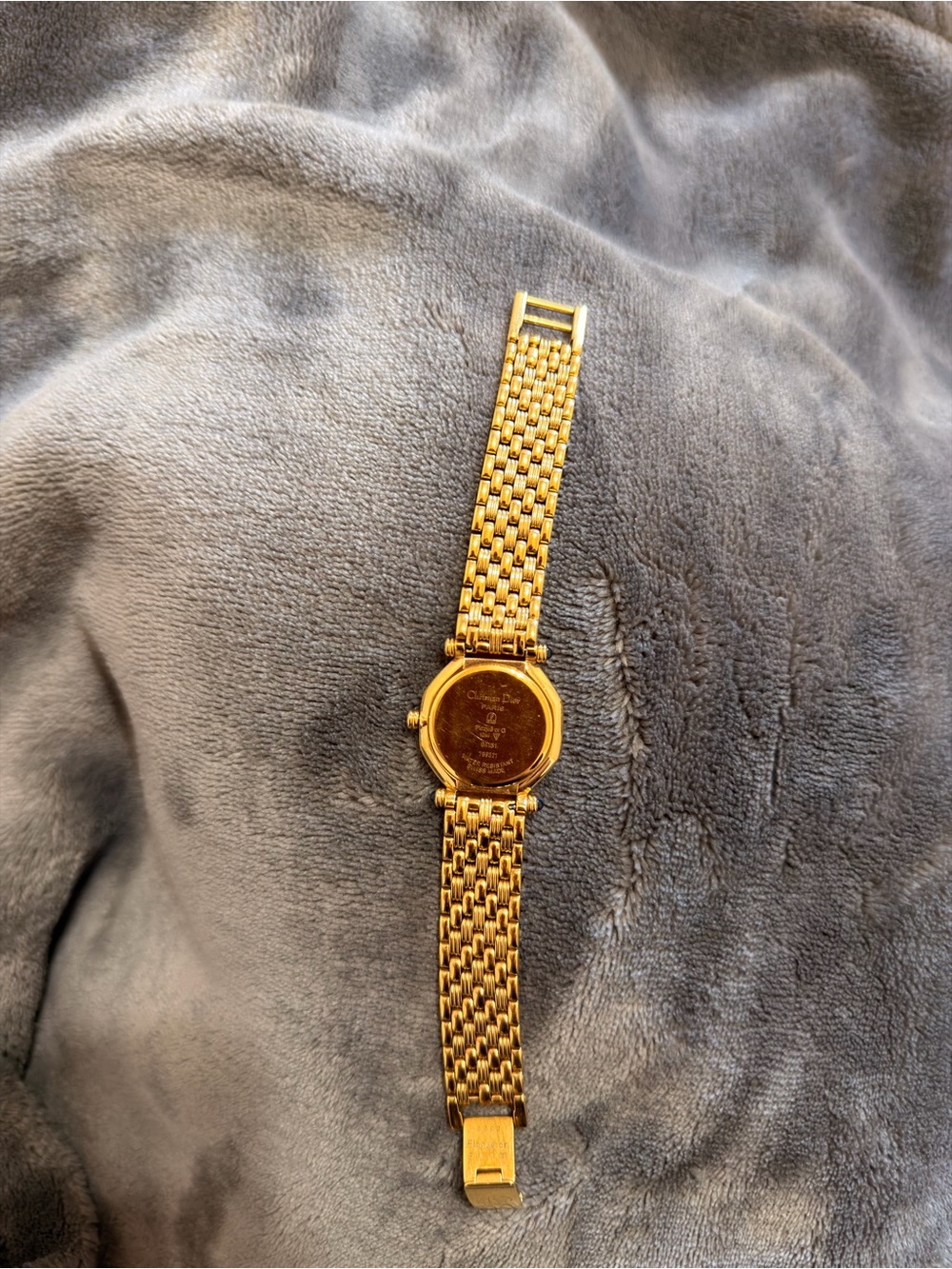 Dior vintage women’s Watch - Picture 6 of 6